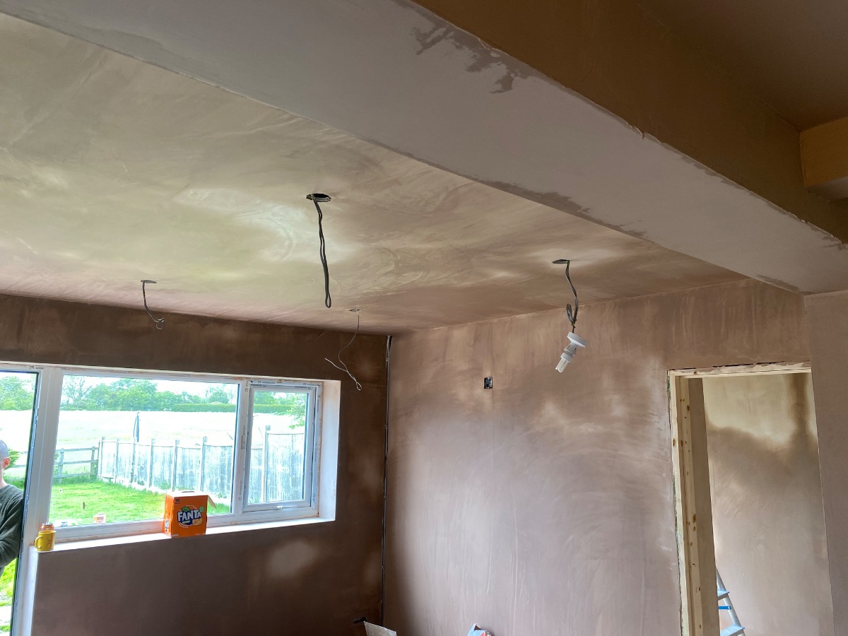 Plasterer: Image 9